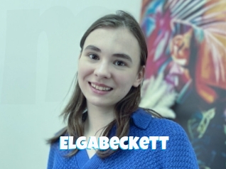Elgabeckett