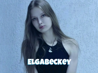 elgabeckey Miss Gros Seins