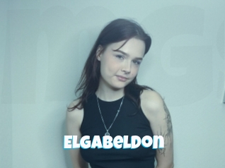 Elgabeldon
