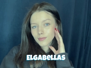 Elgabellas