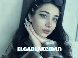 Elgablakeman