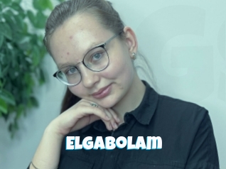 elgabolam Miss Gros Seins