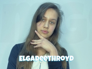 Elgadeethroyd