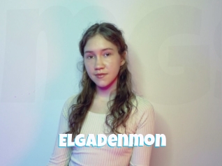 Elgadenmon