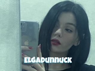 Elgadunnuck