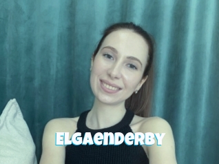 Elgaenderby