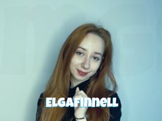 Elgafinnell
