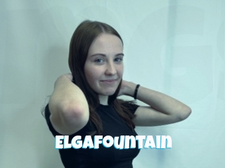 Elgafountain