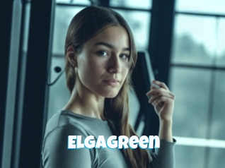 Elgagreen