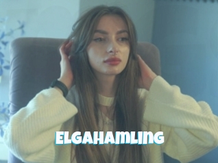 Elgahamling
