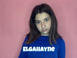 Elgahayne