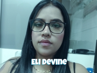 Eli_devine