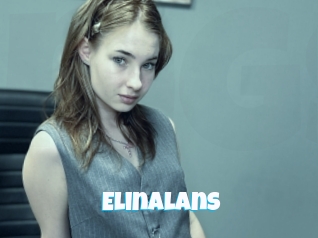 Elinalans