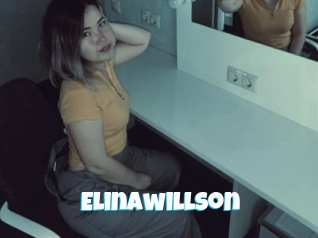 Elinawillson