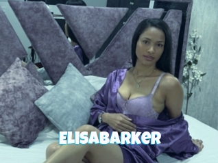 Elisabarker