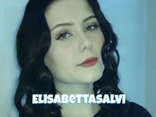 Elisabettasalvi