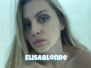 Elisablonde