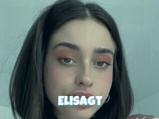 Elisagt