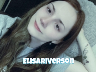 Elisariverson