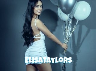 Elisataylors