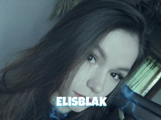 Elisblak
