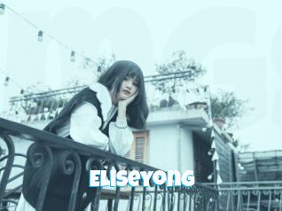 eliseyong Miss Gros Seins