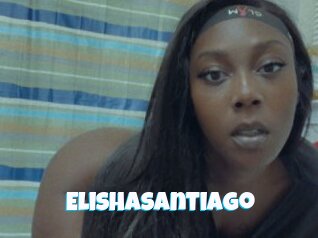 Elishasantiago
