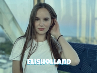 Elisholland