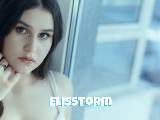 Elisstorm