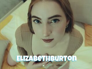 elizabethburton Miss Gros Seins