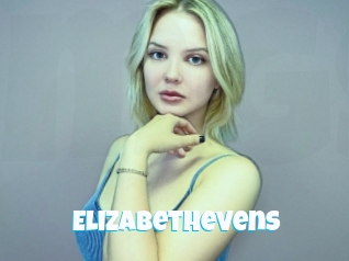 Elizabethevens
