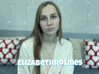 Elizabethholmes