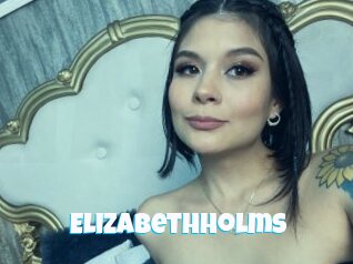 Elizabethholms
