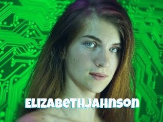 Elizabethjahnson