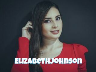 Elizabethjohnson