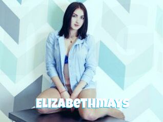 elizabethmays Miss Gros Seins