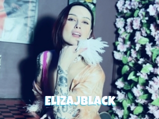 elizajblack Miss Gros Seins