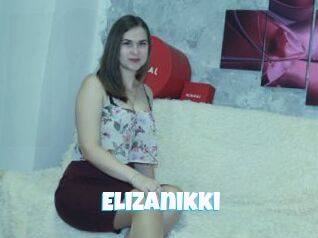 Elizanikki