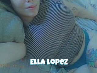 Ella_lopez