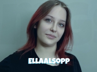 Ellaalsopp