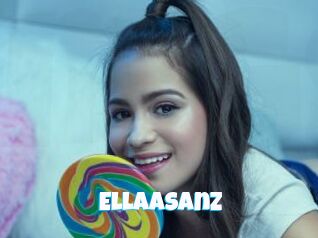 Ellaasanz