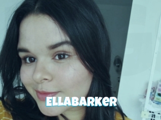 Ellabarker