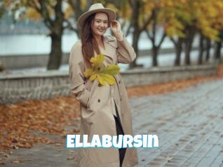 Ellabursin