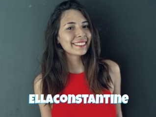 ellaconstantine Miss Gros Seins