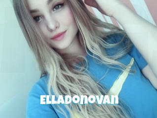 Elladonovan