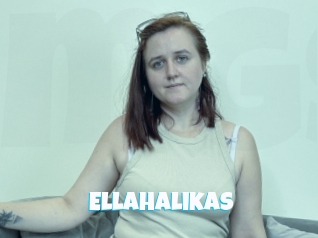 Ellahalikas