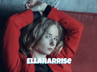 Ellaharrise
