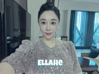 Ellahe