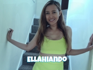 Ellahiando