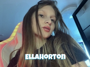 ellahorton Miss Gros Seins